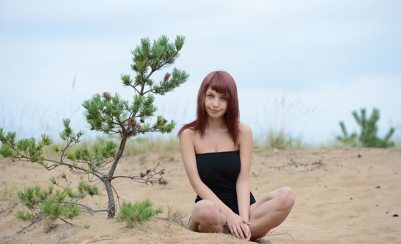 Анна, 26 лет, 0 размер груди