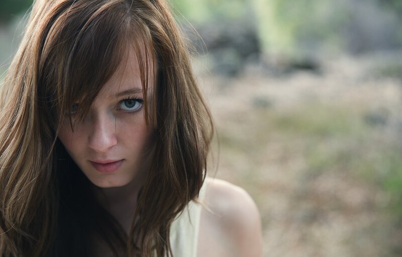 Данечка, 19 лет, 3 размер груди