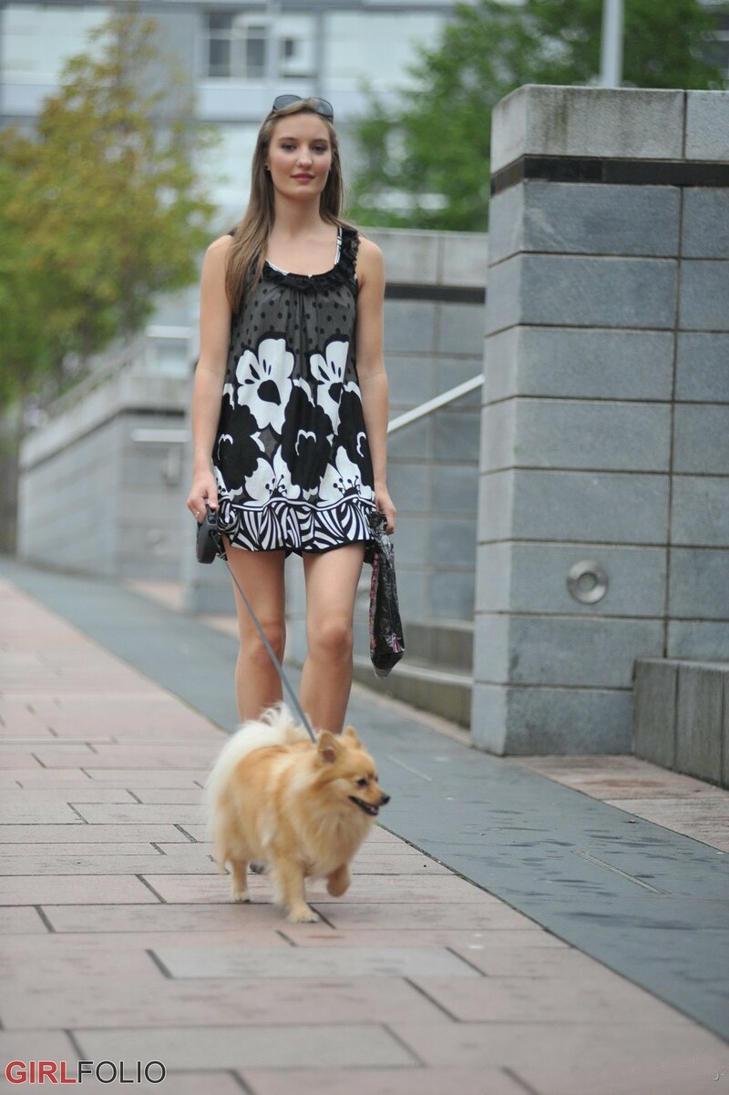 Валерия, 24 года, 0 размер груди